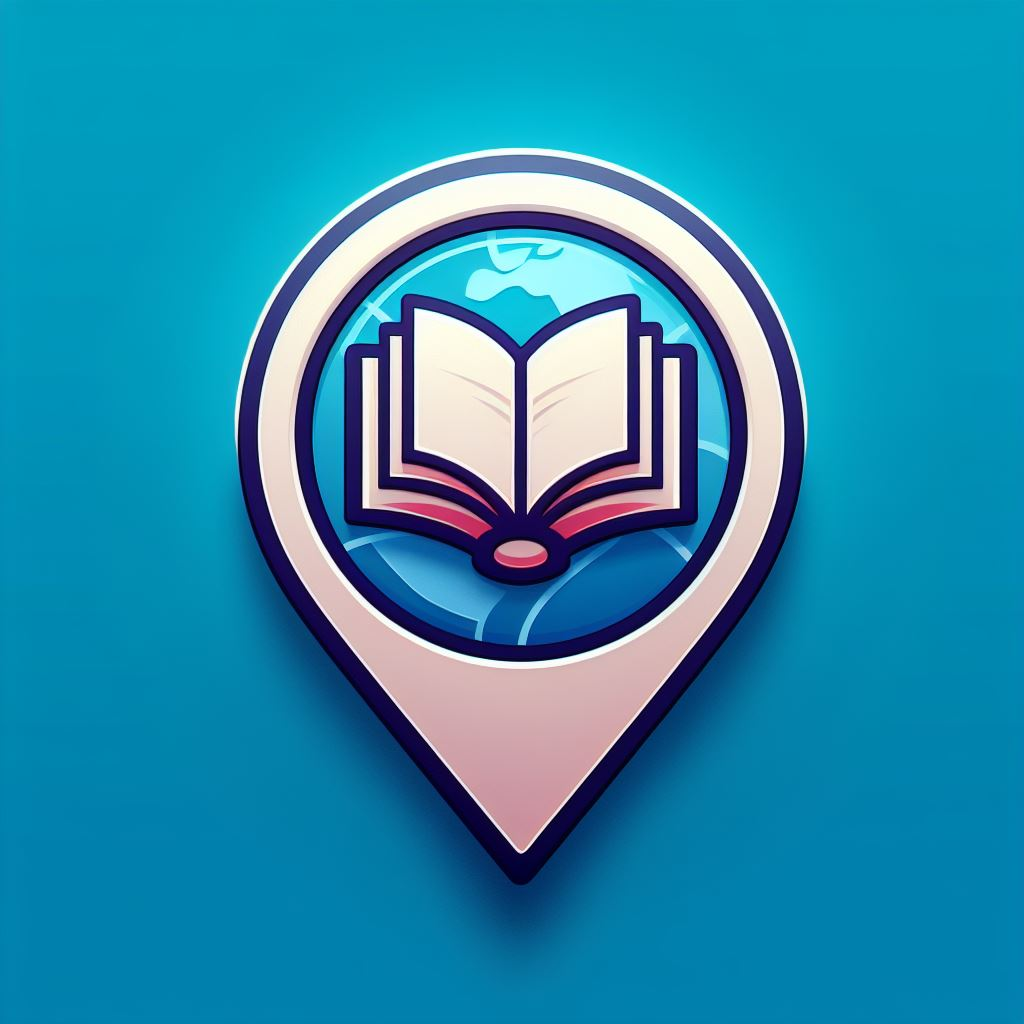 Logo App Livrici